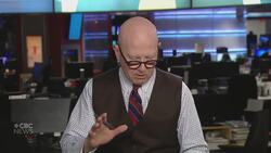 Recordings from emergency scanner radio during N.S. killings reveal confusion over whereabouts of killer News Clip