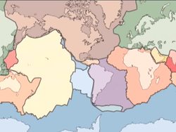 The Power of Moving Plates on Earth Instructional Video