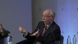 Discussion and Q&A: What Can Economists Know? 5/5 Instructional Video