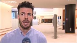 The Brief from Brussels: Facing jail for saving lives News Clip