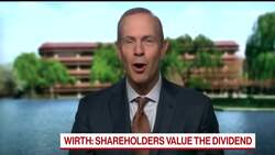 Chevron CEO Sees $100 Oil on Geopolitical Risks, Demand News Clip