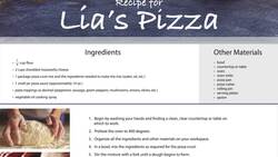 How-To Texts Instructional Video