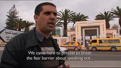 Revolution Uploaded Instructional Video