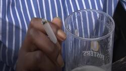 Researchers call on governments to raise legal smoking age to 22 News Clip