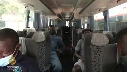 Omicron ruins Christmas homecoming plans for Zimbabweans in South Africa News Clip