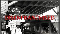 Obstacles to Black Voting Rights in U.S. History Instructional Video