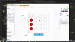 AWS, JavaScript, React - Deploy Web Apps on the Cloud - Smart Computer Player (Basic AI) Instructional Video