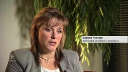 A march in memory of Tina Fontaine to bring more change News Clip