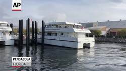 Gulf Coast transformed 10 years after BP spill Instructional Video