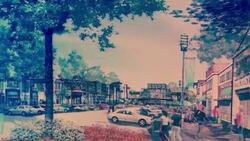 Huntington Zoning Board approves zoning change to advance Melville Town Center Proposal News Clip