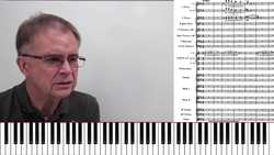 Holst's use of Impressionist Colour - Composer Insights Instructional Video