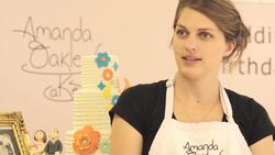 How to Combine Custom Cakes & Cupcakes Instructional Video