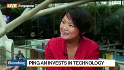 Why Ping An Insurance Is Investing in Technology Research News Clip