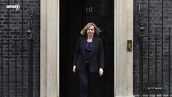 British Cabinet Member Resigns, Citing Lack Of Effort From Johnson News Clip