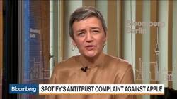 Vestager: It’s About Time to Have a Woman as Head of EU Commission News Clip