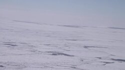 NASA | OIB Flights South 2014: A Sea Ice Mystery Instructional Video