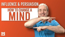 How to Change Someone's Mind Instructional Video