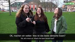 Easy German: Differences between D and DK Instructional Video