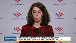 S&P 500 May Reach 3,300 by End of 2020, BofAML Says News Clip