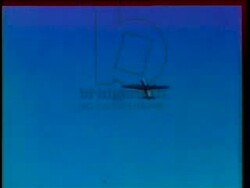 RESEARCH IMW Tape 070 research clip colour hiroshima bomb Small Stock Footage