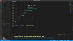 Front-end Product Reviews Instructional Video