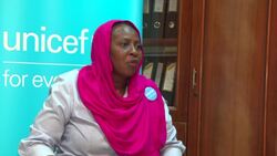 Vaccination campaign reaches 1.4 million people News Clip