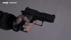 State Attorney Says Florida's Red Flag Law Is Being Used Daily News Clip