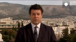 No sign Balkan border measures have cut refugee arrivals yet, says UNHCR News Clip