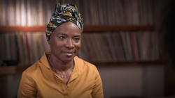 TED: Why joy is a state of mind | Angélique Kidjo and Femi Oke Instructional Video