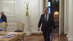 'A predictable mistake': MEPs slam Borrell over Moscow trip News Clip