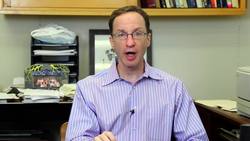 Richard Gerrig - Experiencing Narrative Worlds Instructional Video