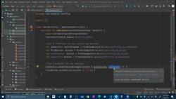 The Art of Doing: Dive Into Android Development with Kotlin - Writing Our Main Activity Part 1 "Coin Flip App" Instructional Video