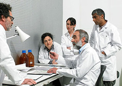 Peer review Instructional Video