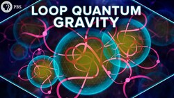 Loop Quantum Gravity Explained Instructional Video