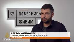 Corruption crackdown: Small charities struggle to adapt to new rules in Ukraine News Clip