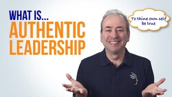 What is Authentic Leadership? Instructional Video