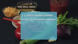 How to Make Meatless Meatloaf Instructional Video