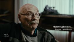 Exploring Rat’s Nest cave for moonmilk, a soft popcorn-like substance with mysterious origins News Clip