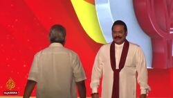 Justice has failed Sri Lanka civil war victims: UNHCR News Clip