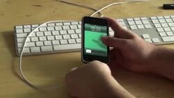 How to Transfer Contacts from Your Computer to Your iPhone Instructional Video