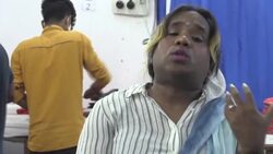 CLEAN : 'We only have each other': Bangladesh's trans entrepreneurs create safe work spaces News Clip