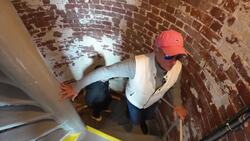 The East End: The Montauk Point Lighthouse News Clip