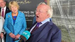 Branding those opposed to Netanyahu policies antisemitic is ‘slander’ – Higgins News Clip
