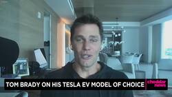 NFL Legend Tom Brady Clears the Air on Retirement, Talks Summer Plans & Life Post-Football News Clip