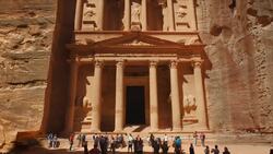 Discover the Marvels of Petra Instructional Video