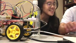 CG2271 AY2021SEM1 RTOS Project - TEAM 02 Instructional Video