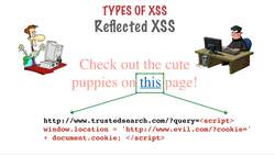 Web Security: Common Vulnerabilities And Their Mitigation - Types of XSS Instructional Video