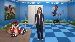 Everybody Jump! Instructional Video