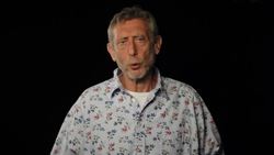 Shirt - Kids' Poems and Stories With Michael Rosen Instructional Video