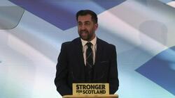 Humza Yousaf wins SNP leadership race – full results and victory speech News Clip